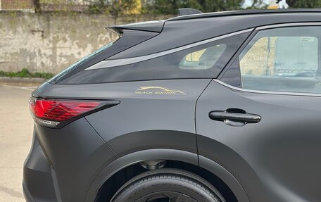 Lexus RX IV рестайлинг, 2025 год, 7 900 000 рублей, 4 фотография