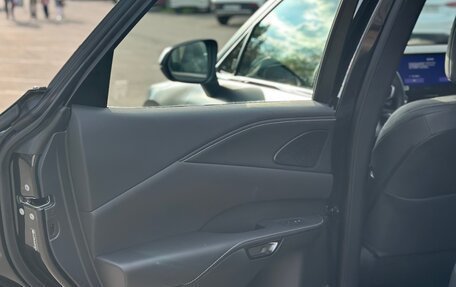 Lexus RX IV рестайлинг, 2025 год, 7 900 000 рублей, 12 фотография