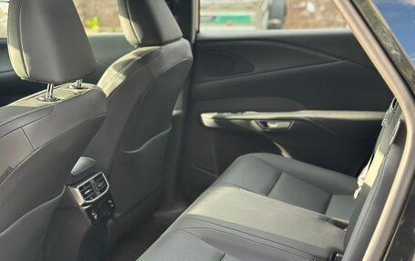 Lexus RX IV рестайлинг, 2025 год, 7 900 000 рублей, 13 фотография