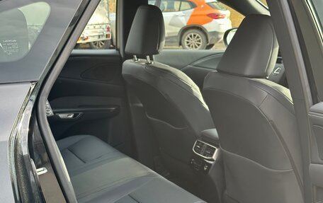 Lexus RX IV рестайлинг, 2025 год, 7 900 000 рублей, 16 фотография