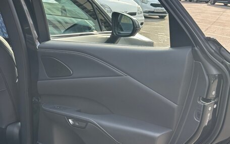 Lexus RX IV рестайлинг, 2025 год, 7 900 000 рублей, 17 фотография
