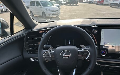 Lexus RX IV рестайлинг, 2025 год, 7 900 000 рублей, 24 фотография