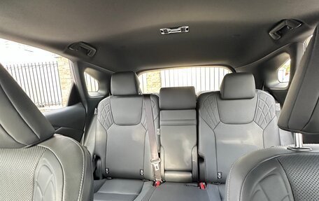 Lexus RX IV рестайлинг, 2025 год, 7 900 000 рублей, 21 фотография