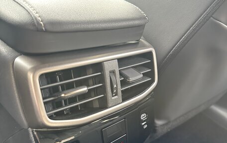 Lexus RX IV рестайлинг, 2025 год, 7 900 000 рублей, 28 фотография