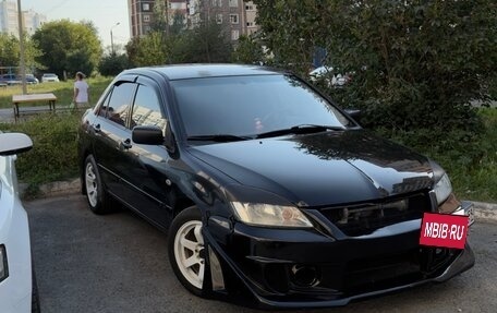Mitsubishi Lancer IX, 2005 год, 400 000 рублей, 4 фотография
