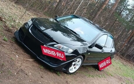 Mitsubishi Lancer IX, 2005 год, 400 000 рублей, 2 фотография
