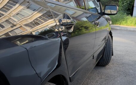 Mitsubishi Lancer IX, 2005 год, 400 000 рублей, 13 фотография