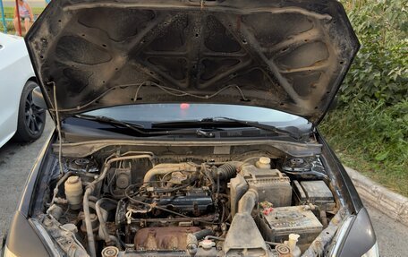 Mitsubishi Lancer IX, 2005 год, 400 000 рублей, 16 фотография