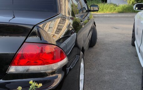 Mitsubishi Lancer IX, 2005 год, 400 000 рублей, 11 фотография