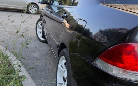 Mitsubishi Lancer IX, 2005 год, 400 000 рублей, 9 фотография