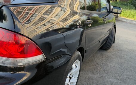 Mitsubishi Lancer IX, 2005 год, 400 000 рублей, 12 фотография