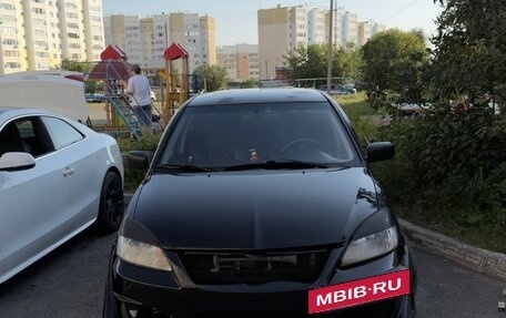 Mitsubishi Lancer IX, 2005 год, 400 000 рублей, 6 фотография