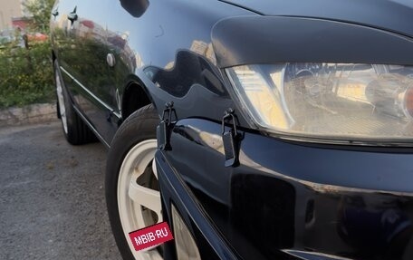 Mitsubishi Lancer IX, 2005 год, 400 000 рублей, 14 фотография