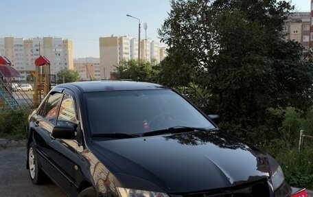 Mitsubishi Lancer IX, 2005 год, 400 000 рублей, 19 фотография