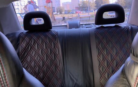 Mitsubishi Lancer IX, 2005 год, 400 000 рублей, 26 фотография