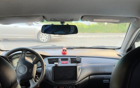 Mitsubishi Lancer IX, 2005 год, 400 000 рублей, 29 фотография