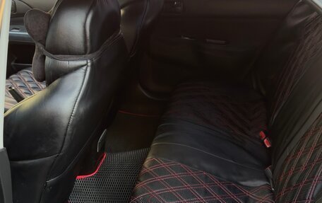 Mitsubishi Lancer IX, 2005 год, 400 000 рублей, 30 фотография