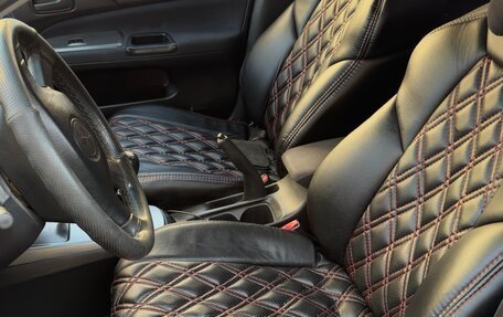 Mitsubishi Lancer IX, 2005 год, 400 000 рублей, 25 фотография