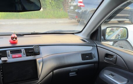 Mitsubishi Lancer IX, 2005 год, 400 000 рублей, 27 фотография