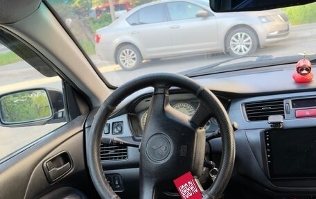 Mitsubishi Lancer IX, 2005 год, 400 000 рублей, 28 фотография