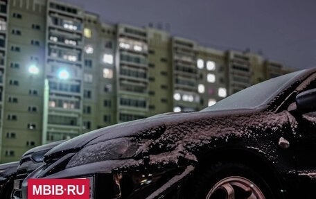 Mitsubishi Lancer IX, 2005 год, 400 000 рублей, 35 фотография