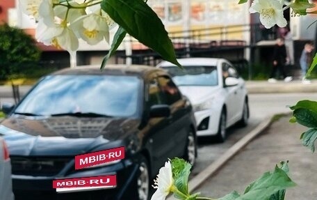 Mitsubishi Lancer IX, 2005 год, 400 000 рублей, 34 фотография