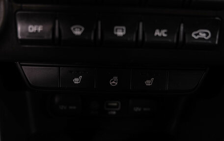 KIA Sportage IV рестайлинг, 2016 год, 1 649 000 рублей, 27 фотография