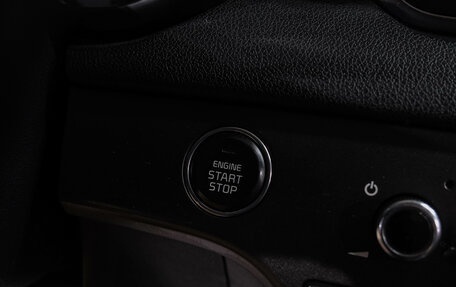 KIA Sportage IV рестайлинг, 2016 год, 1 649 000 рублей, 24 фотография