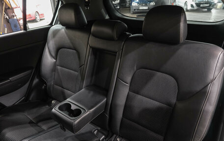 KIA Sportage IV рестайлинг, 2016 год, 1 649 000 рублей, 36 фотография