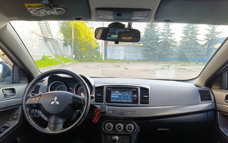 Mitsubishi Lancer IX, 2013 год, 1 400 000 рублей, 2 фотография