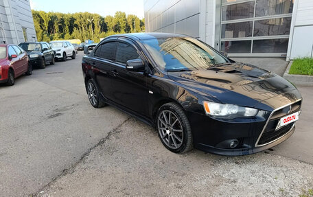 Mitsubishi Lancer IX, 2013 год, 1 400 000 рублей, 3 фотография