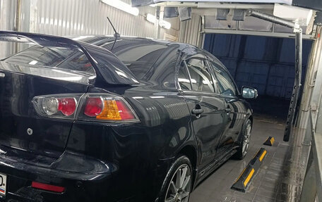 Mitsubishi Lancer IX, 2013 год, 1 400 000 рублей, 13 фотография