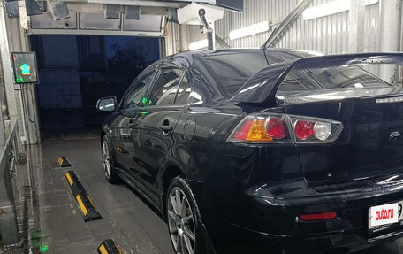Mitsubishi Lancer IX, 2013 год, 1 400 000 рублей, 12 фотография