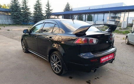 Mitsubishi Lancer IX, 2013 год, 1 400 000 рублей, 6 фотография