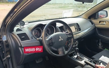 Mitsubishi Lancer IX, 2013 год, 1 400 000 рублей, 7 фотография