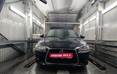 Mitsubishi Lancer IX, 2013 год, 1 400 000 рублей, 16 фотография