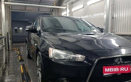 Mitsubishi Lancer IX, 2013 год, 1 400 000 рублей, 15 фотография