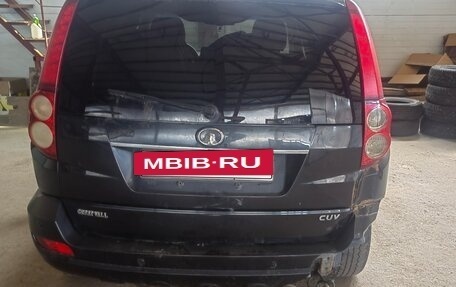 Great Wall Hover H5, 2012 год, 550 000 рублей, 2 фотография