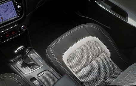 KIA cee'd III, 2013 год, 1 170 000 рублей, 12 фотография