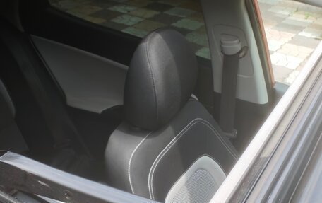 KIA cee'd III, 2013 год, 1 170 000 рублей, 14 фотография