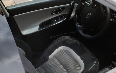 KIA cee'd III, 2013 год, 1 170 000 рублей, 10 фотография