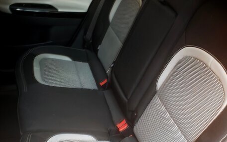 KIA cee'd III, 2013 год, 1 170 000 рублей, 19 фотография