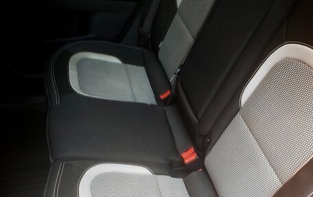 KIA cee'd III, 2013 год, 1 170 000 рублей, 18 фотография
