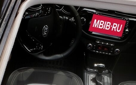 KIA cee'd III, 2013 год, 1 170 000 рублей, 13 фотография