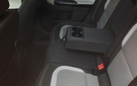 KIA cee'd III, 2013 год, 1 170 000 рублей, 20 фотография