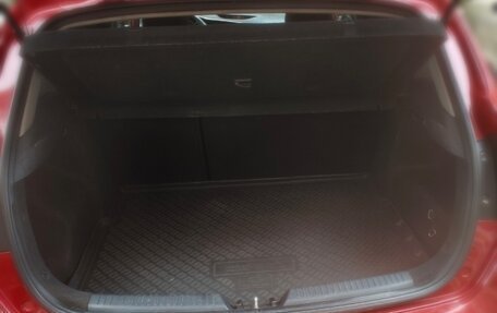 KIA cee'd III, 2013 год, 1 170 000 рублей, 29 фотография