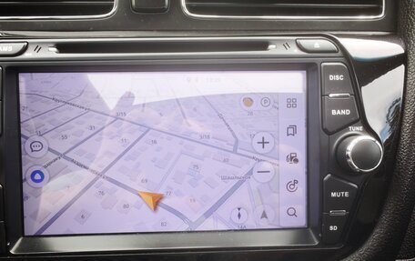 KIA cee'd III, 2013 год, 1 170 000 рублей, 30 фотография