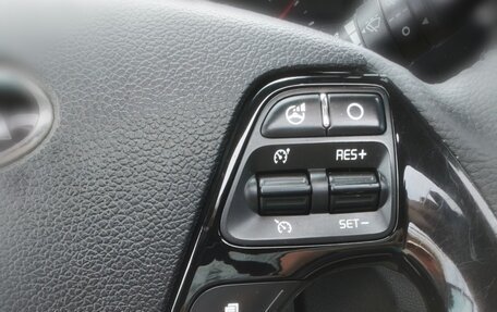 KIA cee'd III, 2013 год, 1 170 000 рублей, 33 фотография