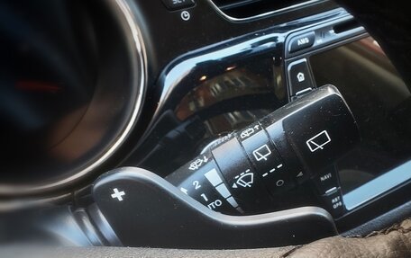 KIA cee'd III, 2013 год, 1 170 000 рублей, 27 фотография