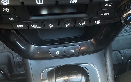 KIA cee'd III, 2013 год, 1 170 000 рублей, 24 фотография